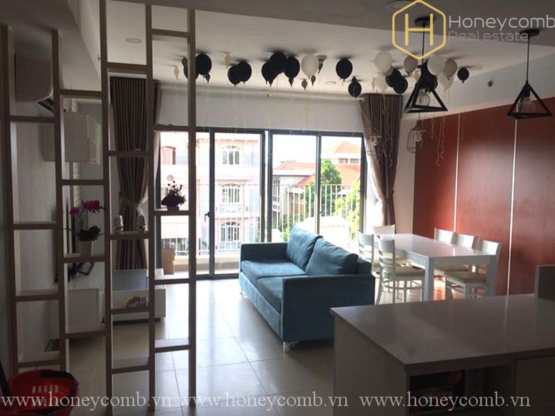 Three Bedroom Apartment With Low Floor And Cheap Price In