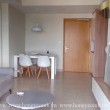 Masteri Thao Dien for rent 2 beds apartment with river view