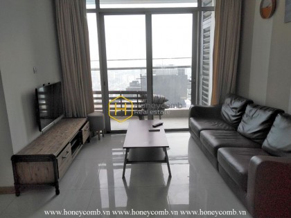 Perfect apartment gives a perfect life. Check out at Vinhomes Central Park