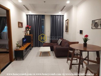 Căn hộ Vinhomes Central Park chứng minh đẳng cấp của nghệ thuật kiến trúc