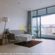 City garden 1 bedroom apartment with full furnished