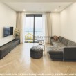 Luxury Apartment with Exquisite Modern Furnishings At Lumiere Riverside