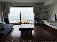 Save your best moments at this D'edge Thao Dien apartment