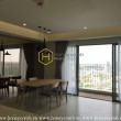 Natural light-filled & Airy view apartment in Masteri Thao Dien