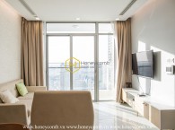 Căn hộ Vinhomes Central Park - sự khác biệt tạo nên những khoảnh khắc tuyệt vời