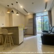 Thiết kế tinh tế trong Vinhomes Central Park căn hộ khiến bạn say đắm