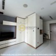 Cuộc sống chất lượng và hiện đại chỉ có trong căn hộ studio Vinhomes Central Park