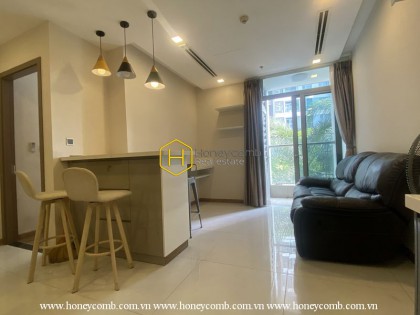 Thiết kế tinh tế trong Vinhomes Central Park căn hộ khiến bạn say đắm