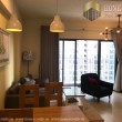 Great 2 bedrooms apartment in Masteri Thao Dien