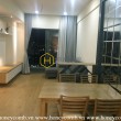 Charming Black and White theme apartment is waiting for you in Masteri Thao Dien