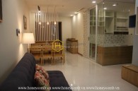 Căn hộ Vinhomes Central Park : nơi hoàn thiện cuộc sống của bạn