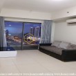 Two bedrooms apartment with city view in Masteri Thao Dien for rent