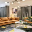 Friendly designed 2 bedrooms apartment in Masteri Thao Dien for rent