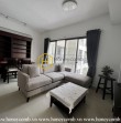 A worth place of bustle Saigon - Apartment of elegance and convenient in Masteri Thao Dien