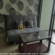 Ideal place to live with urban style apartment in Masteri Thao Dien