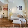 Apartment with the interfusion of luxurious and elegant style in Masteri Thao Dien