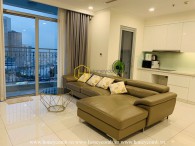 Vinhomes Central Park căn hộ - một không gian sống tuyệt vời cho thời gian thư giãn của bạn