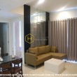 Masteri Thao Dien 2-bedrooms apartment with pool view and city view