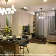 Ready to fall in love with this urban charm apartment in Masteri Thao Dien