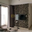 Cheap price! Masteri Thao Dien apartment with two bedrooms for rent