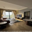 Không thể bỏ qua căn hộ siêu hấp dẫn ở Lumiere Riverside này