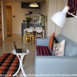 Really nice 2-beds apartment for rent in Masteri Thao Dien