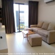 Two bedroom apartment in Masteri Thao Dien