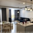 Crave for this deluxe and trendy apartment in Masteri Thao Dien