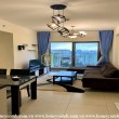 Feel the tranquil air in this cozy furnished apartment at Masteri Thao Dien