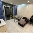 Căn hộ bí ẩn ở Vinhomes Central Park này sẽ kích thích trí tò mò của bạn