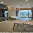 Two bedroom apartment Luxury interior design in The Ascent for rent