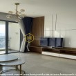 Harmonize with this stunning apartment with neoclassical design in Diamond Island