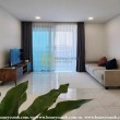 A conveniently-located apartment in Sunwah Pearl with a perfect design