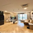 A contemporary apartment in Lumiere Riverside that you crave for