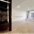 Feel the tranquil in this unfurnished apartment at Lumiere Riverside