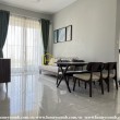 Apartment for rent in Masteri An Phu - happy charming place to live