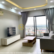 Explore the outstanding interior in this Masteri Thao Dien apartment