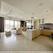 Masteri Thảo Điền Apartment : Elegant Design and Spacious Living for a Luxurious Lifestyle