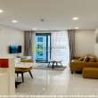 Preferential apartment with modern interior in Sunwah Pearl