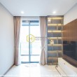 A Sunwah Pearl apartment for rent comes from elegant architecture