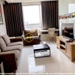 Best price 2 bedrooms apartment in Tropic Garden