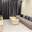 Classy & Highly convenient apartment in Vinhomes Central Park