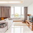 Căn hộ cao cấp 3 phòng ngủ cho thuê Tại Xi Riverview Palace