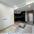 Such a spacious apartment with 2 bed rooms! It is waiting for you to decorate in Lumiere Riverside