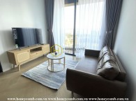 Fall for the stunning and trendy apartment in Lumiere Riverside