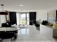 Modern Living Made Easy: Fully-Furnished Apartment with Thoughtful Design At Empire City