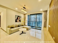 Sunwah Pearl apartment- a smart choice for your living space