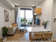 Lumiere Riverside apartment: a perfect life for your family