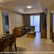 Fully-equipped with a range of high-end interiors – Apartment for rent in Masteri Thao Dien