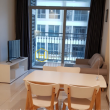 All new and clean! Beautiful apartment for rent in Vinhomes Central Park